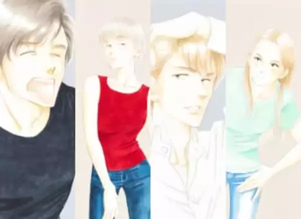 「あー、やっちまった」漫画家よしながふみさんが思わず苦笑した新作　大変だから描きたくない、でもどうしても読みたかった芸能界の物語