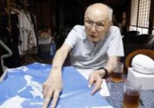 死臭漂うジャングル、１００歳の元日本兵が見たミンダナオ島の「地獄」