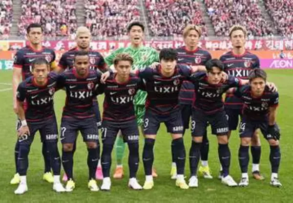 アジアの頂点を目指すＪ１鹿島が逆算した海外戦略は…　プロ化は「９９・９９９９％可能性がない」から始まった挑戦の今