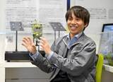 「小惑星に超接近！飛び続けるはやぶさ２、この夏「神」一重のミッションへ 　　新リーダーに聞く新たな挑戦と勝算、そして地球を救いかけた話」の画像1
