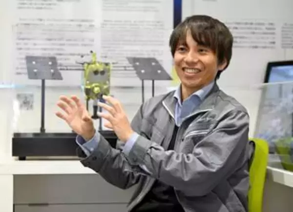 小惑星に超接近！飛び続けるはやぶさ２、この夏「神」一重のミッションへ 　　新リーダーに聞く新たな挑戦と勝算、そして地球を救いかけた話