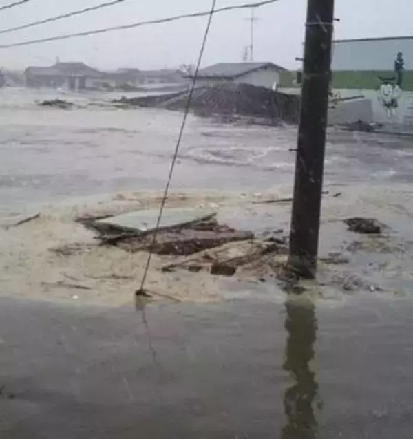 「黒い海に、たくさんの指が見えた」津波にのまれた女性はなぜ助かったのか　何度もよぎった死…忘れられない光景 「今も夢に見る」　#知り続ける