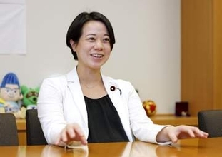立候補直前に妊娠公表、当選して直面した壁は新型コロナでも変わらなかった国会のルール　衆院議員の藤田ひかるさんが出産前に語った「妊婦でも安心して職責をまっとうしたい」