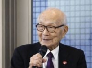 「唯一の戦争被爆国」はどこへ向かうのか、被爆者は非核三原則見直しを危惧　核の脅威迫り「平和国家」揺らぐ、高市氏「予断持って答えられない」【２０２６衆院選】