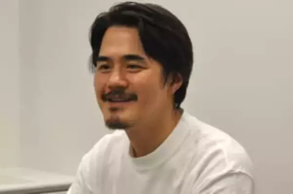 ＡＩで絵が生成できる時代に手で描く意味はどこに？ アニメ『ルックバック』展で押山清高監督が問うた「生きる意味」