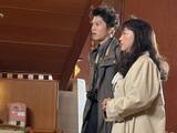 「「友近サスペンス劇場」第２弾は能登半島地震の被災地への思いを込めて　２サス出演「夢だった」市職員が撮影交渉に奔走、旅館の清掃員役で渾身の悲鳴も」の画像1