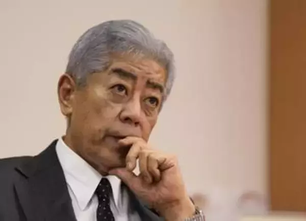 訪中の岩屋前外相「分離工作」の見方に反論　関係修復に向けた提案に強硬論を繰り返した中国、外交の「余地」は？【中国の今を語る】