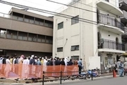 公園で集団礼拝は「違和感」があるから認めない？３０年続くモスクの祭りに異変　元参政党の市議とムスリムは口をそろえた「直接話そう」、ＳＮＳと地元に温度差