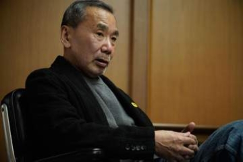 【村上春樹さんインタビュー】リアルと非リアルが交差し「物語が発熱する」　３年ぶり長編『夏帆』刊行で創作語る