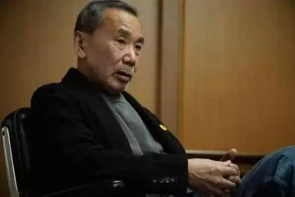 【村上春樹さんインタビュー】リアルと非リアルが交差し「物語が発熱する」　３年ぶり長編『夏帆』刊行で創作語る