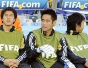 代表発表前日、突然鳴った電話　２０１０年Ｗ杯でのサプライズ選出【川口能活・勝利の裏側】