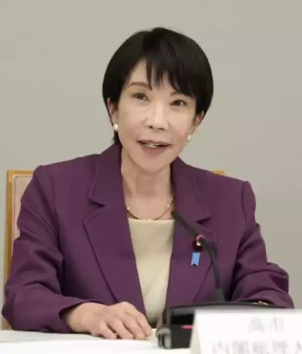 高市さんは頑張りすぎ？　人となり浮かぶ首相動静の分析で見えてきたのは… 　閣僚で最も会っていたのは片山さつき財務相、会食はホテルのイタリアンや中華で