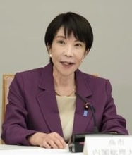 高市さんは頑張りすぎ？　人となり浮かぶ首相動静の分析で見えてきたのは… 　閣僚で最も会っていたのは片山さつき財務相、会食はホテルのイタリアンや中華で