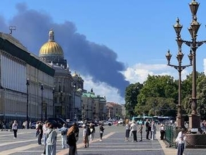 ロシアは戦術核を使うのか？　ウクライナの無人機攻撃で追い詰められ…再び強まる核のどう喝