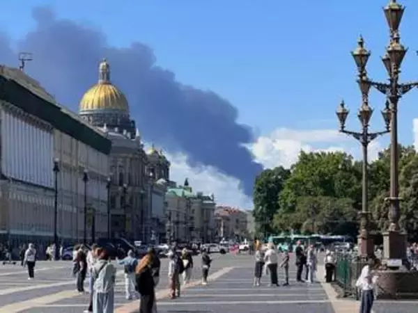 ロシアは戦術核を使うのか？　ウクライナの無人機攻撃で追い詰められ…再び強まる核のどう喝