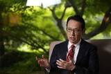 「高市首相と習近平氏の首脳会談は実現するのか　外交の最前線を担う金杉憲治・駐中国大使が語った決意とは…【中国の今を語る】」の画像1