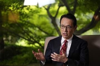 高市首相と習近平氏の首脳会談は実現するのか　外交の最前線を担う金杉憲治・駐中国大使が語った決意とは…【中国の今を語る】