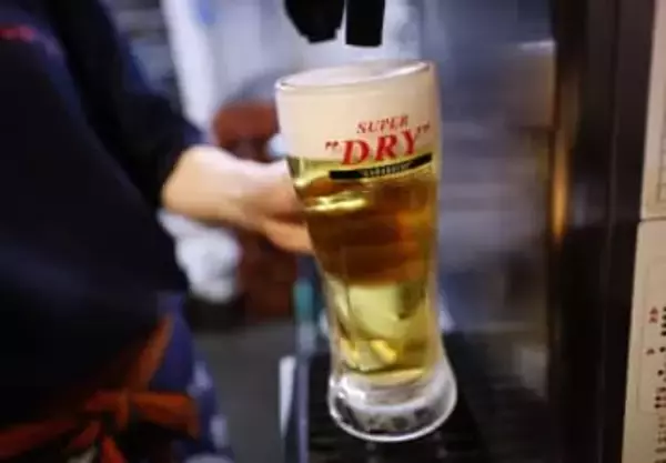 品薄になった「スーパードライ」　サイバー攻撃はなぜ防げなかったのか？　アサヒグループＨＤ社長が得た教訓とは