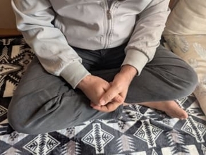 「食事を抜くのは日常的」極貧生活の外国人たち、働くことも禁止され…迫害からやっと逃れてきたのに　日本政府は見て見ぬふり、支援は民間に丸投げ