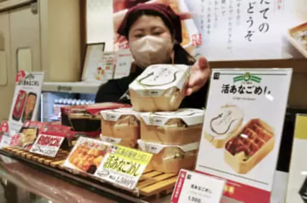 ピーク時の２割に減った駅弁業者、それはコンビニのせいなのか？　弁当会社社長の答えとは…ＪＲ社員が登録無形文化財を目指す理由