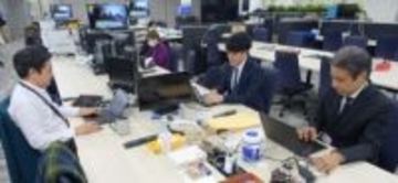 「フジテレビは一から出直す」　会見で社長ただした記者が率いる調査報道とは…　性暴力問題から立ち直る切り札になるか