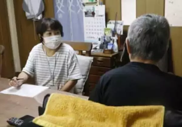 「心だけでは限界」介護の司令塔ケアマネジャーがすり減り、疲れ切って　部屋の掃除に買い物の手伝い、救急車の同乗も…「電話１本で駆けつけてくれる」は誤解