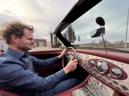 半導体が足りない！自動車ベンチャーを襲った「悪夢」が浮き彫りにしたもの　オランダが冷戦下の法律を発動、経営介入に中国が反発し…