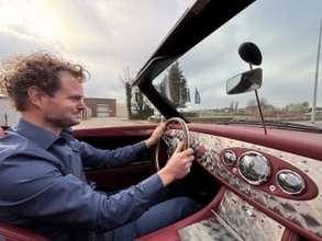 半導体が足りない！自動車ベンチャーを襲った「悪夢」が浮き彫りにしたもの　オランダが冷戦下の法律を発動、経営介入に中国が反発し…