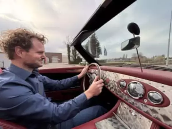 半導体が足りない！自動車ベンチャーを襲った「悪夢」が浮き彫りにしたもの　オランダが冷戦下の法律を発動、経営介入に中国が反発し…