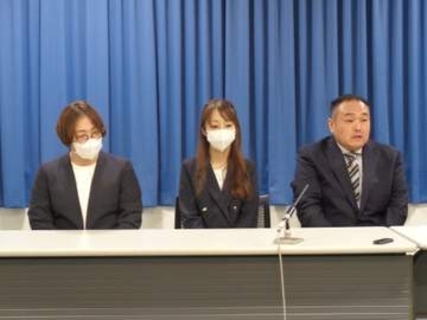 障害者施設の虐待を通報した看護師３人がクビにされたり飛ばされたり…報復なのか？　法廷闘争の末、下された判決に涙