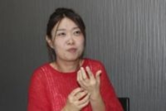 「先生は彼氏いる？」→「私は女の人が好き」…手話のやりとりで知ったＬＧＢＴＱ　ろう者が抱える「ダブルマイノリティー」の生きづらさ