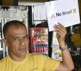 「「イスラエル人はお断り」タイのリゾートで入店拒否、その深刻な理由 「排外主義じゃない。ただ、うんざりしたんだ」…外国人観光客に支えられる島で何が起きている？」の画像1