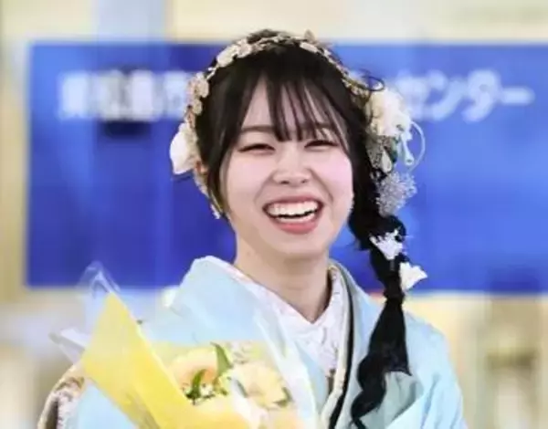 「なぜ自分が助かったのか」５歳の少女が見た「巨大な洗濯機」にのみ込まれる町　母を失い、自分を責めた日々に変化…２０歳の誓いは「震災を忘れさせない」