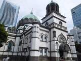 「東欧にあった日本の「ニコライ堂」、なぜこの地に　日本とベラルーシの思いがけない縁」の画像1
