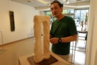 １０年で懲戒処分１２回の美術教師…それでも「私は立たない、歌わない」　日の丸・君が代の今【戦後８０年連載・向き合う負の歴史（１６）】