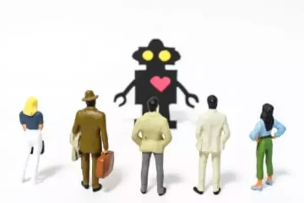 「プロジェクトの仕切り役は、ＡＩ君に任せたい」…人間並み知能「ＡＧＩ」がいる未来、私たちは共生できるのか