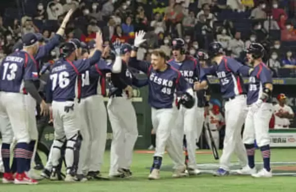 再びＷＢＣへ！大谷や佐々木と交流し、アマチュア選手のさわやかプレーが話題のチェコ　現地在住の日本人バイオリニストが語る魅力は…ドボルザークのようなシンデレラストーリー？