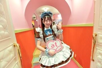 ７０％が女性客、メイドカフェはアキバ変貌の象徴　アイドルにもなる店員の推しは「ご主人様とお嬢様！」　プレミアムメイドって知ってますか？　＃推し活大国ニッポン（前編）