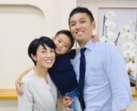 「国会議員夫婦」の夫が引退し、子育てを選んだ理由　妻の活動優先するため「自分が引く」、寺田学議員に聞く