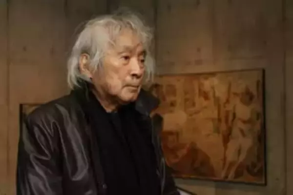 「美談にされるのはごめんだが、伝えたいことがある」がんと闘う８４歳の美術館主が連絡してきた訳　長野・無言館で戦没画学生の絵を展示して約３０年