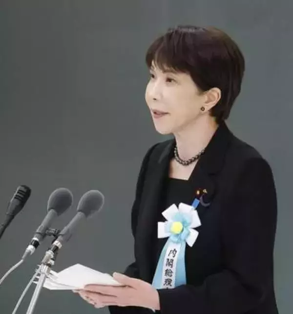 消えた「反省」、にじむ防衛力強化…たった一文字で打ち出した高市カラー　終戦の日、安倍氏への共感を上回るインパクトを残した表現とは