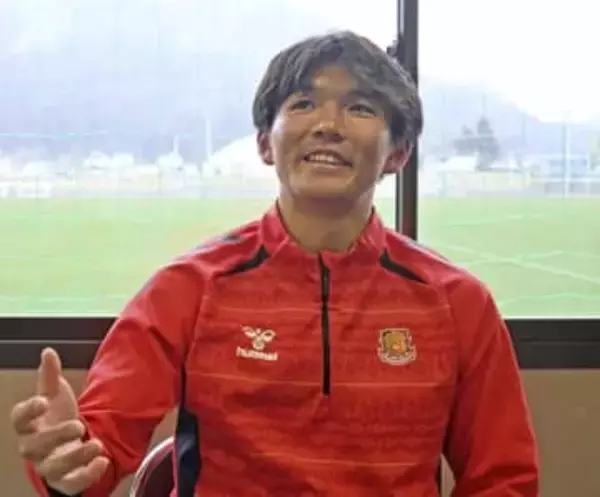 津波で父失い、家を流された少年が福島でＪリーガーに　運命の分かれ目とつながった縁、「亡くなった人のためにも前向きに」＃知り続ける