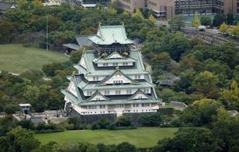 大阪人の心のよりどころって…？　大阪城、超ランドマーク化計画が始動　「すイエんサー」の元ＮＨＫディレクターが学生と作ったのは、見えない城のちら見えマップ