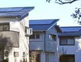 「適地減る太陽光、それなら屋根を使おう！「わが家は発電所」　自治体の義務化追い風に、導入目標は２０３０年新築６割【脱炭素　深掘り】」の画像1