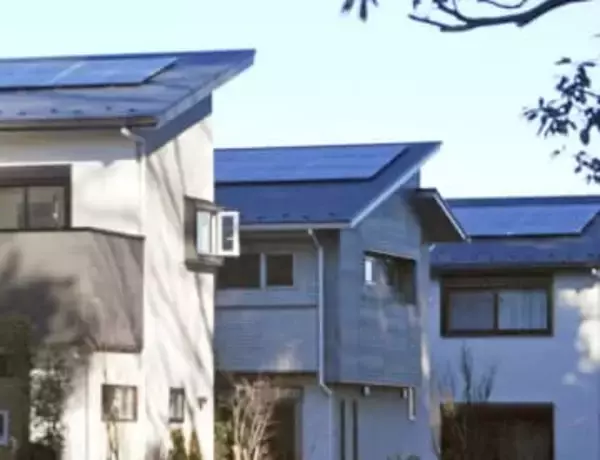 適地減る太陽光、それなら屋根を使おう！「わが家は発電所」　自治体の義務化追い風に、導入目標は２０３０年新築６割【脱炭素　深掘り】