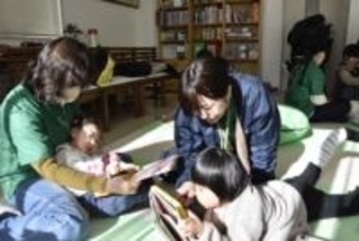 「退院はゴールじゃない」重病の子がいる家族の深刻な現実、地域に居場所がないつらさ…希望の光は「こどもホスピス」