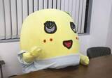 「「震災がなかったら、ふなっしーは…」登場１５年、後はＡＩふなっしーに？  「かわいいよりキワモノ」相手にされず、転機は新垣結衣さんと共演したＣＭ」の画像1