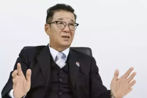 高市首相も驚いた突然の公明離脱…でも「あり得る話だと思っていたよ」維新の松井一郎元代表、一歩引いた立場から見ていた自民との距離感と、その危うさ