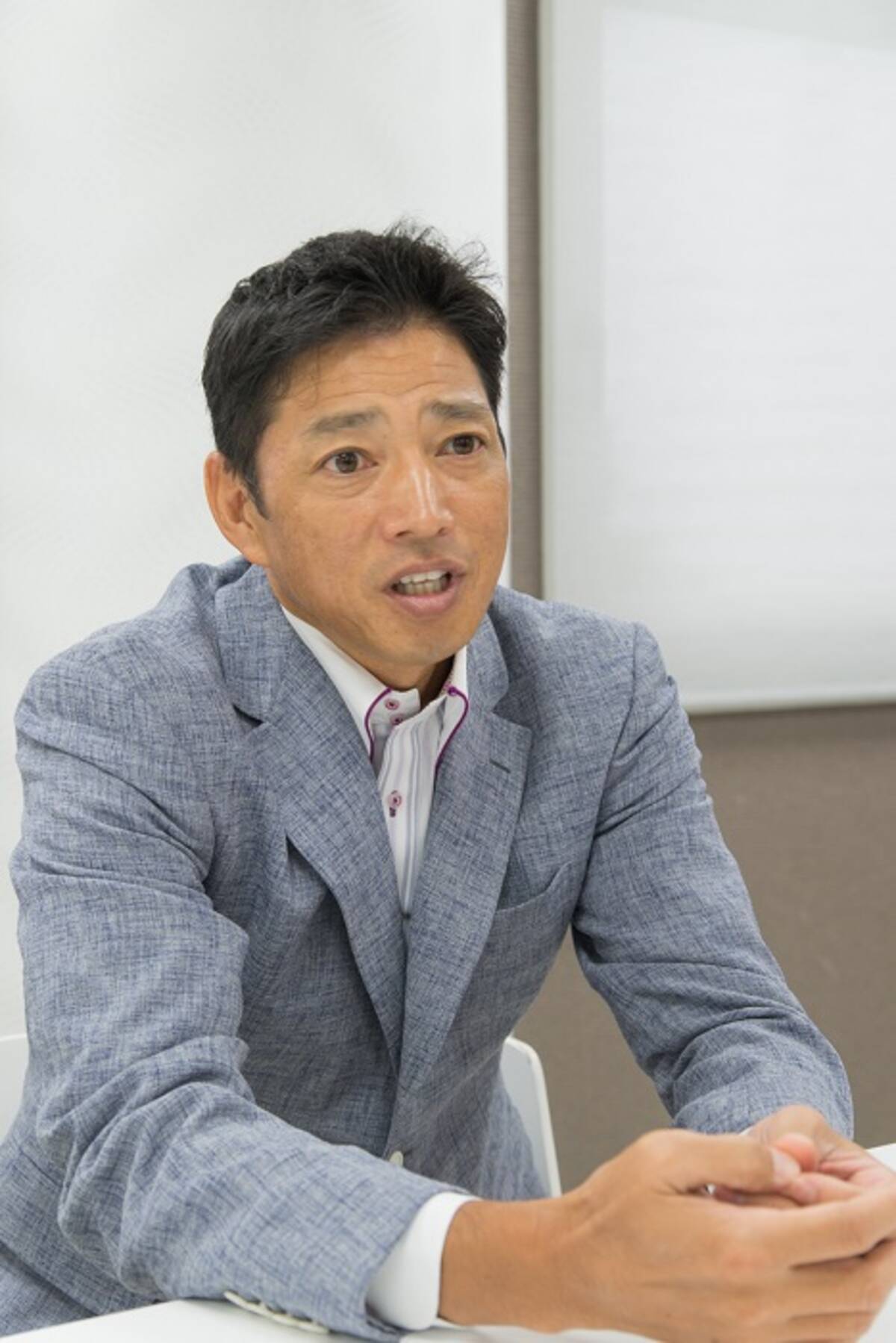 話さなくても分かった 田口壮氏が語るイチローとの思い出 エキサイトニュース 4 4