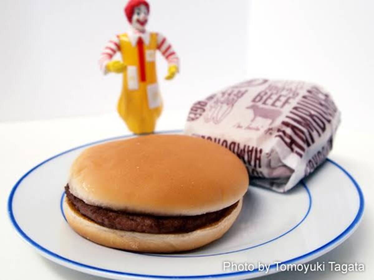 マクドナルドの 半額キャンペーン が生んだまさかの悲劇とは エキサイトニュース